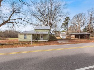 507 Swansons Rd, Louisburg, NC 27549