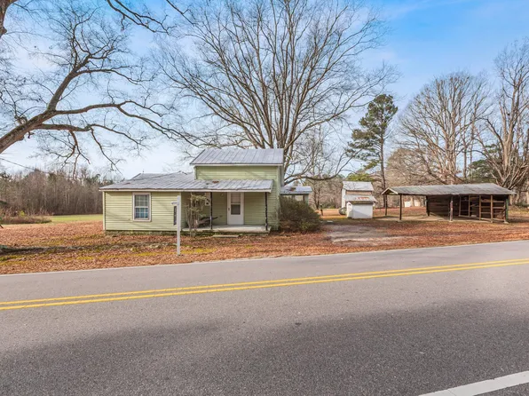 507 Swansons Rd, Louisburg, NC 27549