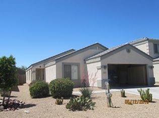 11801 W Mauna Loa Ln, El Mirage, AZ 85335