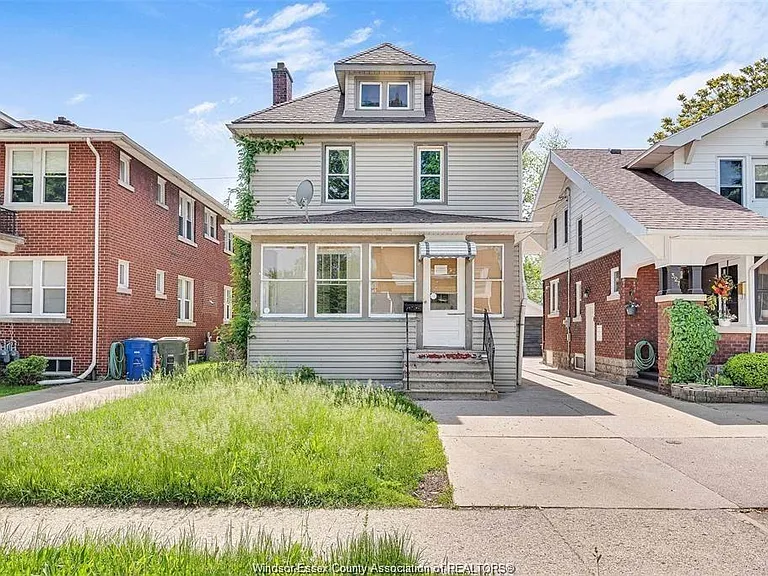 329 Randolph Ave #1 — Photo 1
