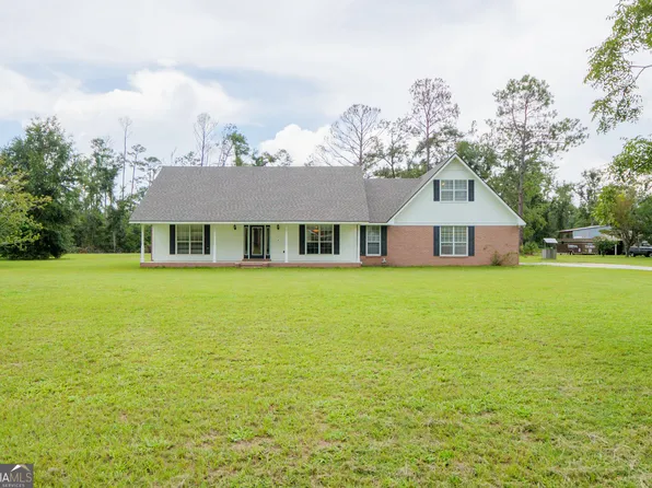 3858 Turner Rd, Valdosta, GA 31601