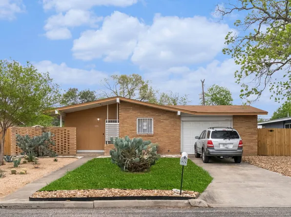 926 Olney Drive, San Antonio, TX 78218