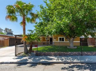 5133 Del Rey Ave, Las Vegas, NV 89146
