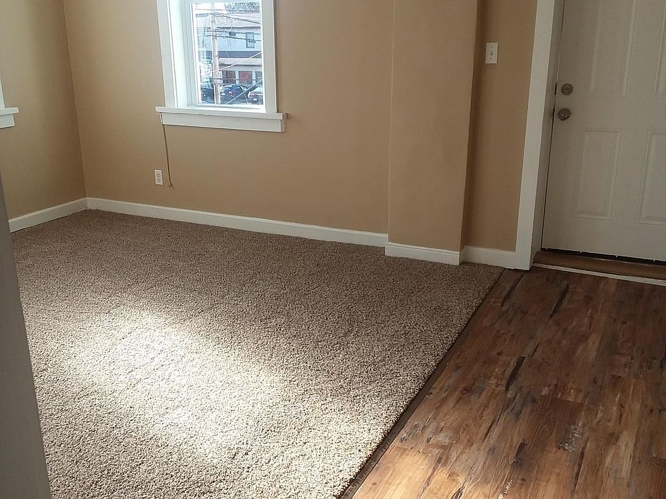 Living room - lots of natural light 
New carpet and flooring Fresh neutral paint
