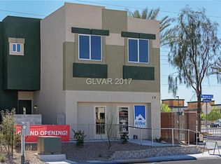 157 Macadamia Nut Ave, North Las Vegas, NV 89084