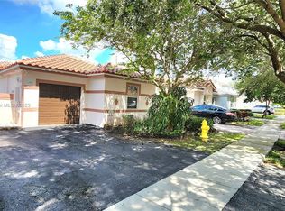 199 NW 75th Way, Fort Lauderdale, FL 33317