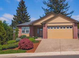 145 Mountain Vista Ave SE, Salem, OR 97306