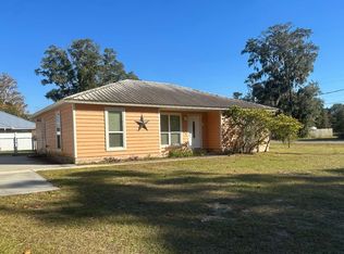 121 SE Wilderness Dr, Lake City, FL 32025