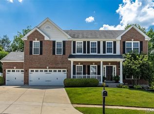 410 Trent Park Dr, O'Fallon, MO 63368