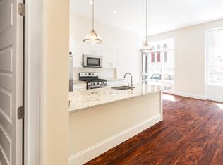 1901 Washington St #B, Boston, MA 02118