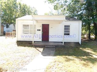 310 14th St SW, Birmingham, AL 35211