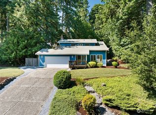 3703 47th Street Ct, Gig Harbor, WA