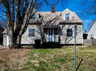 1613 20th Ave, Rock Island, IL