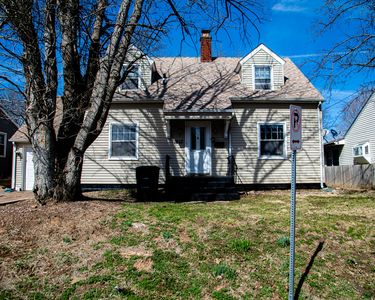 1613 20th Ave, Rock Island, IL, 61201