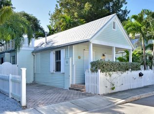 414 Louisa St, Key West, FL 33040