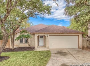 15751 Wood Sorrel, San Antonio, TX 78247