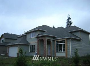 4609 224th St SW, Mountlake Terrace, WA 98043