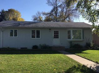 1201 16th St SW, Jamestown, ND 58401