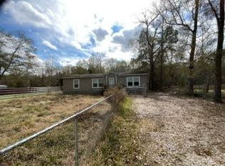 26406 Coleman Dr, Splendora, TX 77372