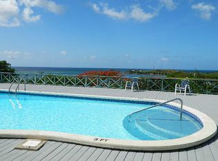 C 21 Fort Augusta, Christiansted, VI 00820