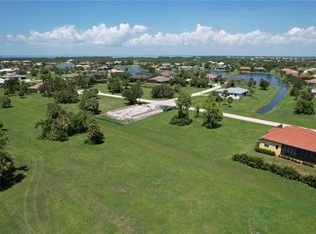 24284 Peppercorn Rd LOT 13, Punta Gorda, FL 33955