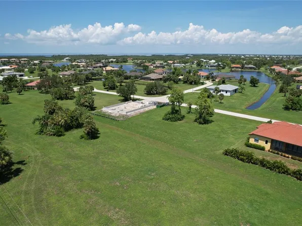 24284 Peppercorn Rd Lot 13, Punta Gorda, FL 33955