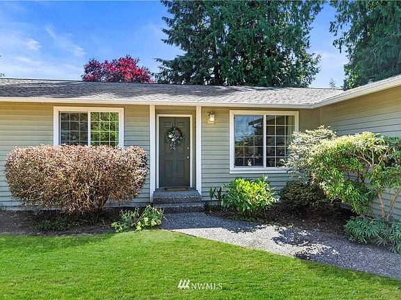 4th image of 14332 275th Ave NE