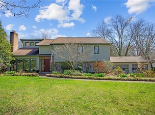 797 Horncastle Rd, Winston Salem, NC 27104