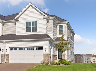 3487 109th Ln NE, Blaine, MN 55449