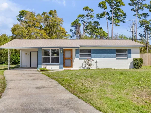 546 CAMBRIDGE CIRCLE, SOUTH DAYTONA, FL 32119