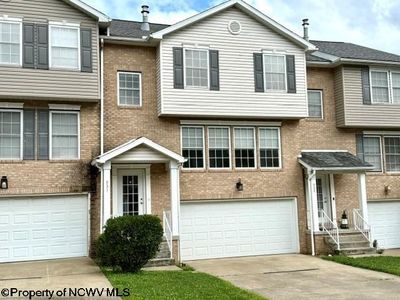 931 Ashton Pl, Morgantown, WV, 26508
