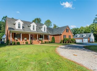 250 Richland Rd, South Prince George, VA 23805