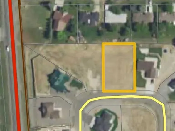 TBD N Windsor Dr Lot 5, Cody, WY 82414
