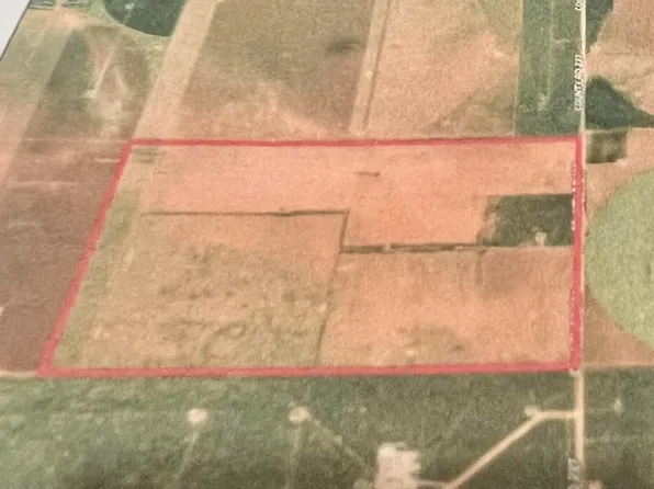 1 County Road 237, Whiteface, TX 79379