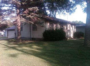 1708 Missouri Ave, Charles City, IA 50616