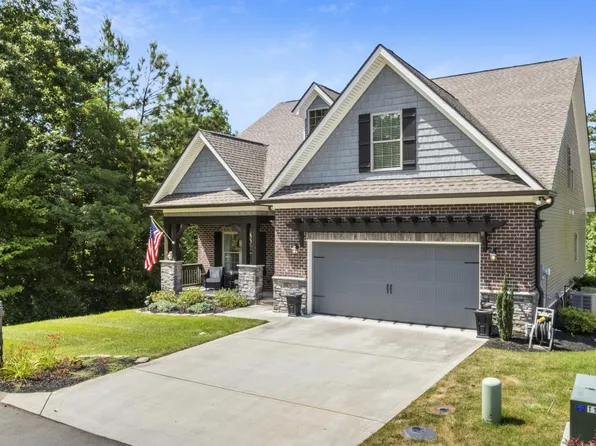 103 Chalmette Way Lot 33R, Lenoir City, TN 37772