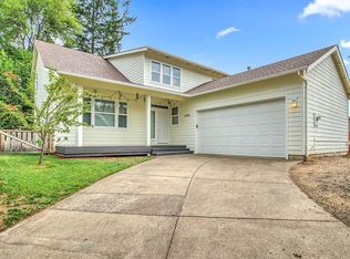 1170 Merlin Ct NW, Salem, OR 97304