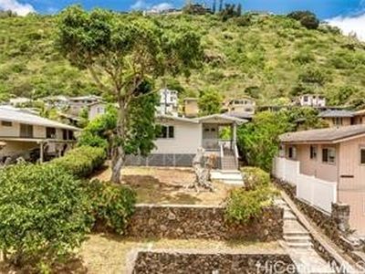 1989 9th Ave, Honolulu, HI, 96816