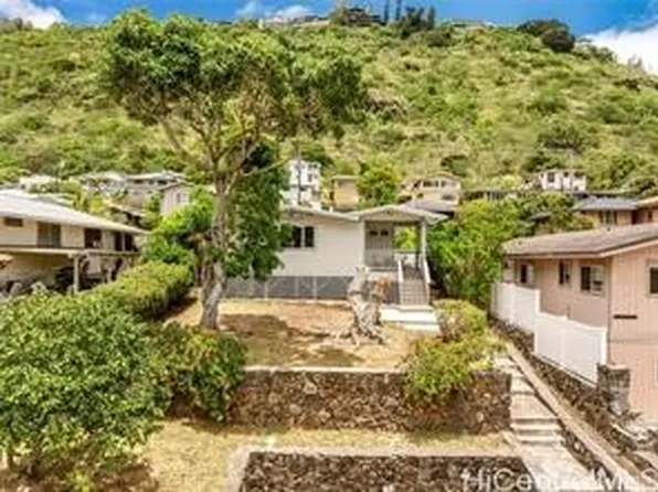 1989 9th Ave, Honolulu, HI 96816