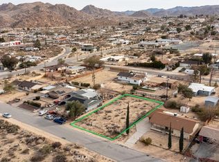 61600 Desert Air Rd #50, Joshua Tree, CA 92252