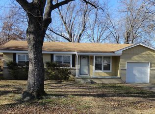 547 SE Wilshire Ave, Bartlesville, OK 74006