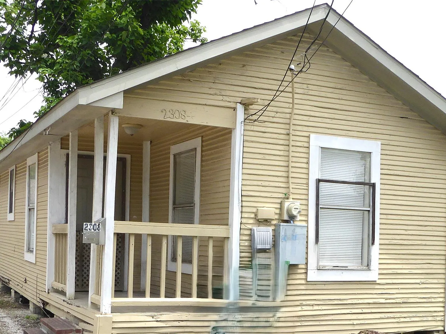 1 bed, 1.0 bath, 630 sqft, $800 — Photo 1
