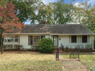 2815 Carlisle Rd, Birmingham, AL 35213