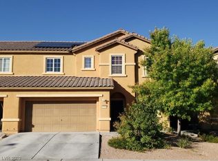 3776 Nerine Pass Way, North Las Vegas, NV 89032