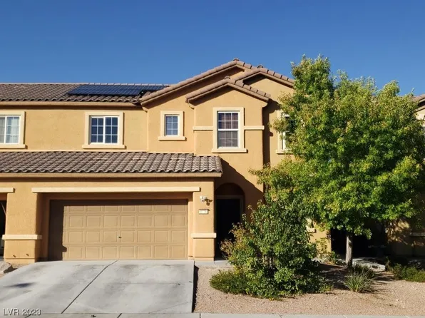 3776 Nerine Pass Way, North Las Vegas, NV 89032