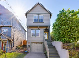 5552 SE Ash St, Portland, OR 97215