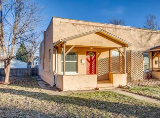 4306 N Wolff St, Denver, CO 80212