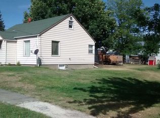 506 Bash St, Cottonwood, ID 83522