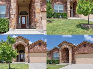 5501 Sulfur Spring Dr, Killeen, TX 76542