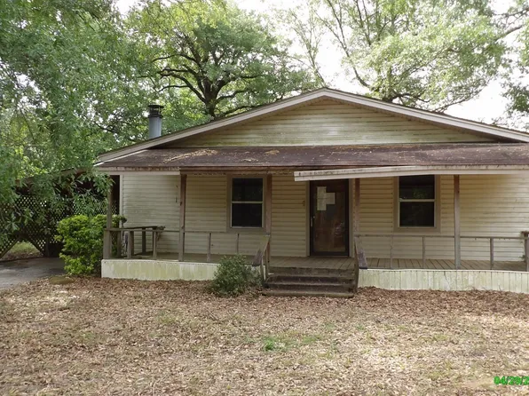 242 County Road 4328, Tenaha, TX 75974